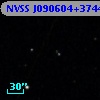 NVSS J090604+374425