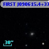 FIRST J090615.4+372616