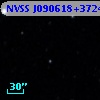NVSS J090618+372403