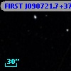 FIRST J090721.7+371636