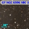 Cl* NGC 6996    VBC    1903