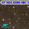 Cl* NGC 6996    VBC    1904