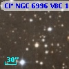 Cl* NGC 6996    VBC    1905