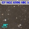 Cl* NGC 6996    VBC    1906