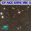 Cl* NGC 6996    VBC    1907