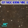 Cl* NGC 6996    VBC    1908