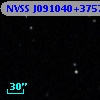NVSS J091040+375729