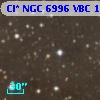 Cl* NGC 6996    VBC    1909