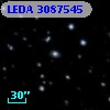 LEDA 3087545