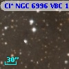 Cl* NGC 6996    VBC    1910