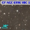 Cl* NGC 6996    VBC    1911