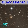 Cl* NGC 6996    VBC    1913