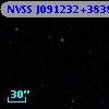 NVSS J091232+383808