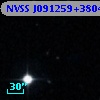 NVSS J091259+380405