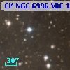 Cl* NGC 6996    VBC    1915