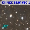 Cl* NGC 6996    VBC    1916