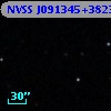 NVSS J091345+382313