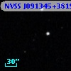 NVSS J091345+381936