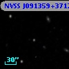 NVSS J091359+371214