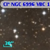 Cl* NGC 6996    VBC    1918