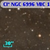 Cl* NGC 6996    VBC    1919