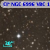 Cl* NGC 6996    VBC    1920