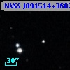 NVSS J091514+380744