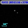 NVSS J091516+370653