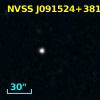 NVSS J091524+381727