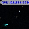 NVSS J091658+373614