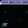 NVSS J091733+380347