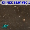 Cl* NGC 6996    VBC    1925