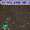 Cl* NGC 6996    VBC    1926