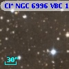 Cl* NGC 6996    VBC    1927