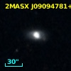 2MASX J09094781+3742280