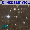 Cl* NGC 6996    VBC    1929