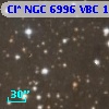Cl* NGC 6996    VBC    1931
