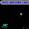 NVSS J091309+365452