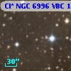 Cl* NGC 6996    VBC    1932