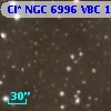Cl* NGC 6996    VBC    1934