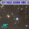 Cl* NGC 6996    VBC    1935