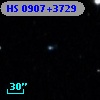 HS 0907+3729
