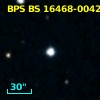 BPS BS 16468-0042