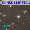 Cl* NGC 6996    VBC    1938