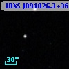 1RXS J091026.3+381330