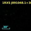 1RXS J091048.1+385007