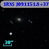 1RXS J091151.8+372357