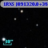 1RXS J091320.0+381055