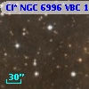 Cl* NGC 6996    VBC    1941