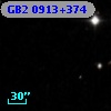 GB2 0913+374